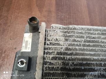 ACCESS LUCKY STAR 300 CHŁODNICA WODY CIECZY