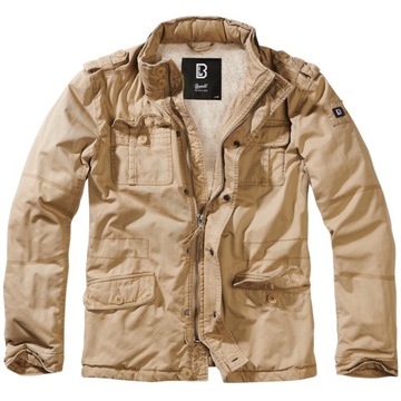 Brandit Fashion Kurtka Britannia Winter Jacket S