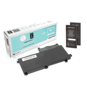 Bateria CI03XL do HP ProBook 640 645 650 G2 650 G3