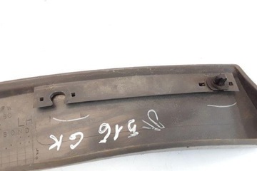 VRSTVA ZADNÍHO BLATNÍKU FORD MAVERICK YL8478291C21BFW 3.0L GASOLINE 145KW