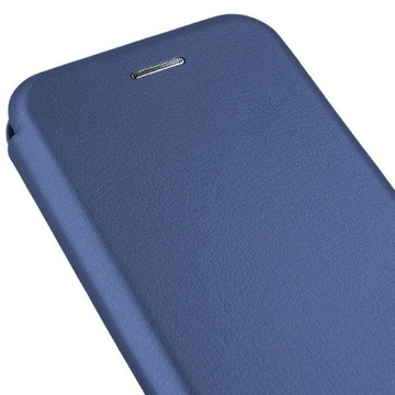 Чехол Super Smart Diva для Samsung Galaxy A20e (SM-A202F), темно-синий