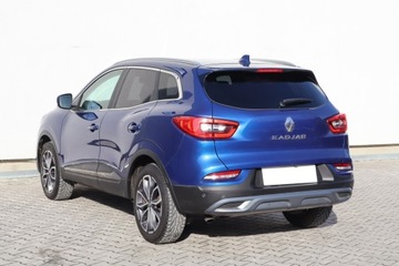 Renault Kadjar Crossover Facelifting 1.3 TCe 140 FAP 140KM 2019 Renault Kadjar 1.3 TCe, Salon Polska, Serwis ASO, zdjęcie 3