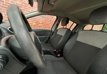 Renault Clio III Hatchback 5d 1.2 i 16V 75KM 2009 Renault Clio LPG Salon PL Klima Warszawa gwarancja w cenie VKFW 1.1, zdjęcie 11