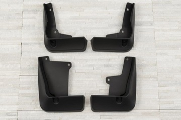 TOYOTA CAMRY VIII XV70 2018+ крылья