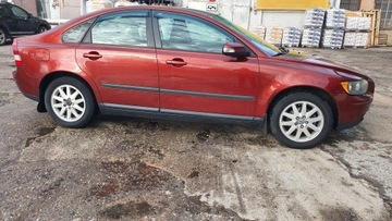 Volvo S40 II 1.6 DRIVe 109KM 2006 VOLVO S40 ll 1.6 D 110 KM, ładny, czysty, zadbany., zdjęcie 4