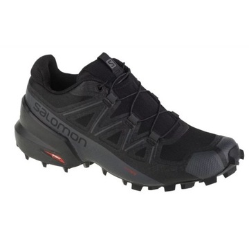 Buty Salomon Speedcross 5 W 406849 36 2/3