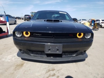 Dodge Challenger III 2017 Dodge Challenger RT 392 2017 6.4l 6.4 Benzyna 485KM, zdjęcie 5