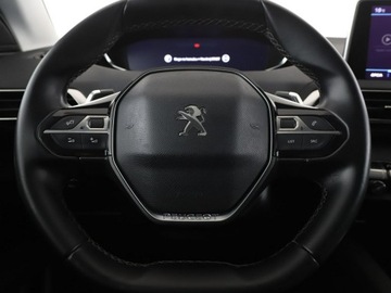 Peugeot 3008 II Crossover 1.5 BlueHDI 130KM 2019 Peugeot 3008 Historia serwisowa Automat Virtual, zdjęcie 20