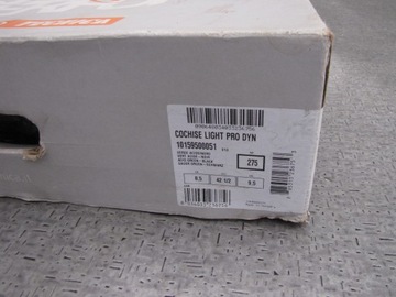 Горнолыжная обувь TECNICA CHOCHISE LIGHT! Для Dynafit EU 42,5/275 мм
