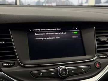 Opel Astra K Sportstourer Facelifting 1.5 Diesel 122KM 2022 Opel Astra Business Elegance / 1 właściciel / Salo, zdjęcie 29