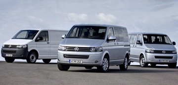 АМОРТИЗАТОРЫ BILSTEIN ПЕРЕДНИЕ ЗАДНИЕ VW T5 TRANSPORTER