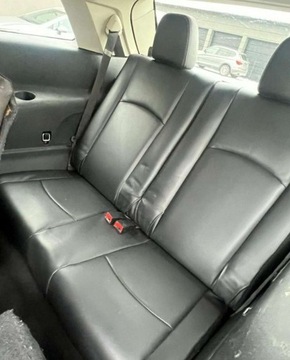 Fiat Freemont 2.0 Multijet II 16v 170KM 2015 Fiat Freemont Fiat Freemont 2.0 Multijet 4x4 Automatisk, 170hk, 2015 2.0, zdjęcie 6