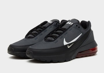 BUTY NIKE AIR MAX PULSE FQ2436 001 MĘSKIE CZARNE rozmiar