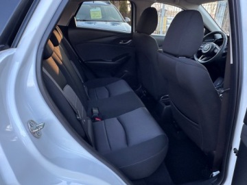 Mazda CX-3 2017 MAZDA CX-3*2.0 SKYACTIV-G*NAVI*FULL LED *TEMPOMAT* PODGRZ.FOTELE*AUTOMAT, zdjęcie 22