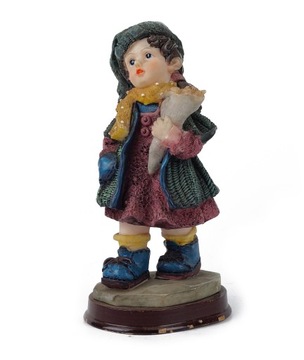 Фигурка из полирезина в различных формах 15194