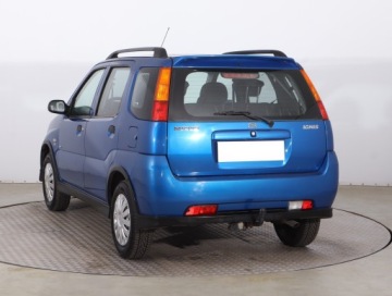 Suzuki Ignis II Hatchback 1.3 i 16V 94KM 2008 Suzuki Ignis 1.3, Klima, zdjęcie 3