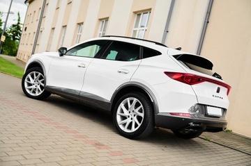 Volkswagen Arteon Fastback Facelifting 1.5 TSI 150KM 2022 BIAŁA PERŁA __100% BEZWYPADKOWY, zdjęcie 3