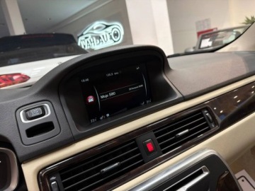 Volvo S80 II Sedan Facelifting 3.0 T6 304KM 2015 Volvo S80 Super stan 3.0 Benzyna 304KM, zdjęcie 28