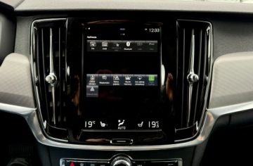 Volvo V90 II 2021 Volvo V90 Bogata wersja,Serwis ASO,Gwarancja, zdjęcie 28