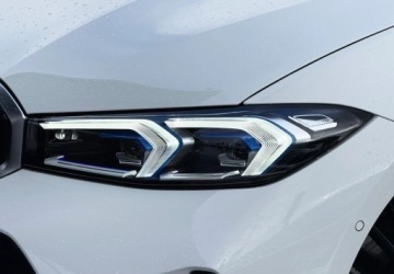 BMW Seria 3 G20-G21 Limuzyna 2.0 320i 184KM 2024 BMW Seria 3 I wlasciciel M Pakiet Led Gwarancja Bezwypadkowy FVAT23, zdjęcie 5