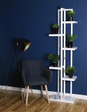 ПОДСТАВКА ДЛЯ ЦВЕТОВ LOFT ПОДСТАВКА ДЛЯ ЦВЕТОВ