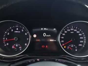 Kia Proceed Shooting Brake 1.4 T-GDI 140KM 2019 Kia ProCeed 1.4 T-GDI, Navi, Klima, Klimatronic, zdjęcie 10