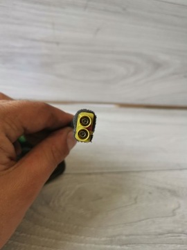 HYUNDAI ELANTRA VI 16- USA SEDAN ANTÉNA STŘEŠNÍ