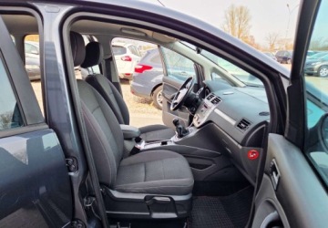 Ford C-MAX I 1.8 Duratec 125KM 2009 Ford C-MAX 1,8 Ben 125 km Ksenon 1.8 Benzyna 125KM, zdjęcie 23