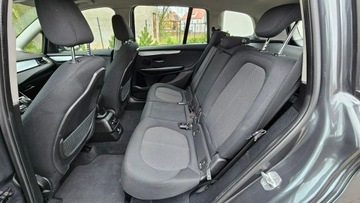 BMW Seria 2 F22-F23-F45-F46 Gran Tourer 218d 150KM 2017 BMW 218 idealny*100%bezwypadkowy*Vat23, zdjęcie 3