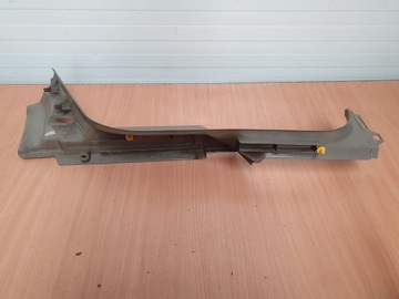 ПОРОГНАЯ КРЫШКА VOLVO XC90 I 06