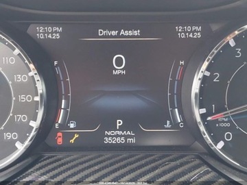 Maserati Quattroporte II 2022 Maserati Quattroporte Modena Q4 2022 3.0l 3.0 Benzyna 424KM, zdjęcie 11