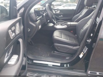 Mercedes GLE V167 2023 Mercedes-Benz GLE 350 4Matic 2023 2.0l 2.0 Benzyna 255KM, zdjęcie 10