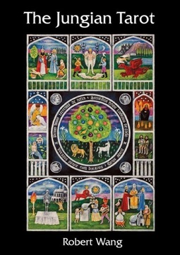 Jungian Tarot, instr.pl