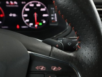 Seat Arona Crossover 1.0 EcoTSI 115KM 2020 Seat Arona FR automat virtual navi kamera, zdjęcie 34