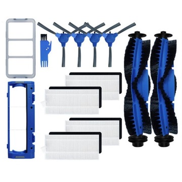Dla Eufy Robovac 11S 25C 30 30C 35C 12 15T 15C Sli