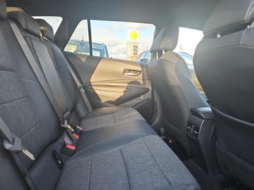 Toyota Corolla XII TS Kombi 1.8 Hybrid 122KM 2022 Toyota Corolla 1.8 Hybrid Comfort Seria E21 (2019-, zdjęcie 10