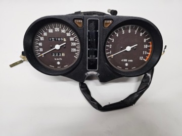 Часы со счетчиком Suzuki GS 550 850