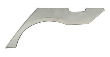 HONDA ACCORD 02-08 SEDAN REPERATURKA BŁOTNIKA LEWA