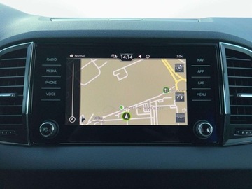 Skoda Karoq Crossover Facelifting 2.0 TDI SCR 115KM 2022 Skoda Karoq 2.0TDI 115KM Style Dsg SerwisASO Acc Led Kessy Navi SmartLink, zdjęcie 28