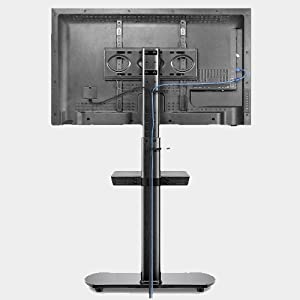 STOJAK DO TELEWIZORA 32-60 CALI 35KG VESA METALOWY