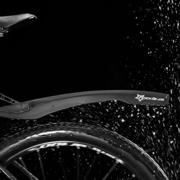 НАБОР КРЫЛЬЕВ 2x КРЫЛЬЯ MTB BIKE LIGHT