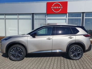 Nissan X-Trail IV 1.5 VC-T e-POWER 213KM 2025 Od ręki - Tekna e-POWER 4WD 1.5 213KM / Pakiet Premium, zdjęcie 1