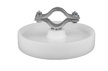 Забор 122,5 м Ажурная панель 3,5 х 2,0 м + Бетонное основание + Соединитель + Сетка