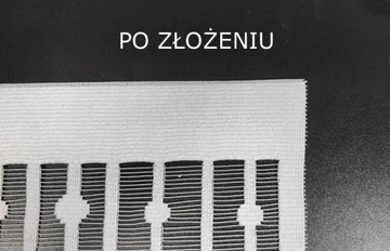 УСЛУГА по пошиву тоннеля для панелей DREAMCATCHER