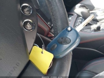 Maserati GranTurismo 2018 Maserati GranTurismo MCSPORT 2018, od ubezpieczalni 4.7 Benzyna 454KM, zdjęcie 8