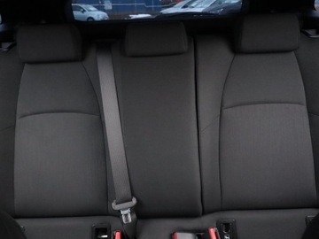 Toyota Corolla XII TS Kombi 1.2 Turbo D-4T 116KM 2022 Toyota Corolla 1.2 Turbo, Salon Polska, zdjęcie 9