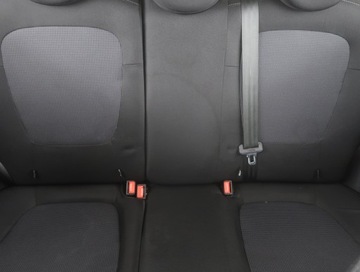 Hyundai i20 I Hatchback 5d Facelifting 1.2 DOHC 85KM 2013 Hyundai i20 1.2, Klima, zdjęcie 9