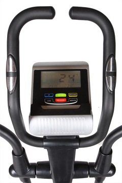 HERTZ FITNESS RUN 3 MAGNETIC ORBITRACK макс. 150 кг.