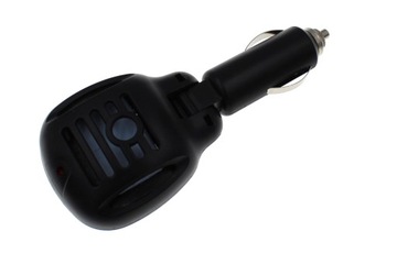 ELEKTROFUMIGATOR NA KOMARY OWADY 12V 24V + Wkłady