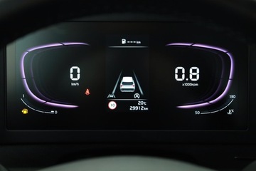 Kia Sportage V SUV 1.6 T-GDI 150KM 2023 Kia Sportage 1.6 T-GDI, Salon Polska, zdjęcie 7